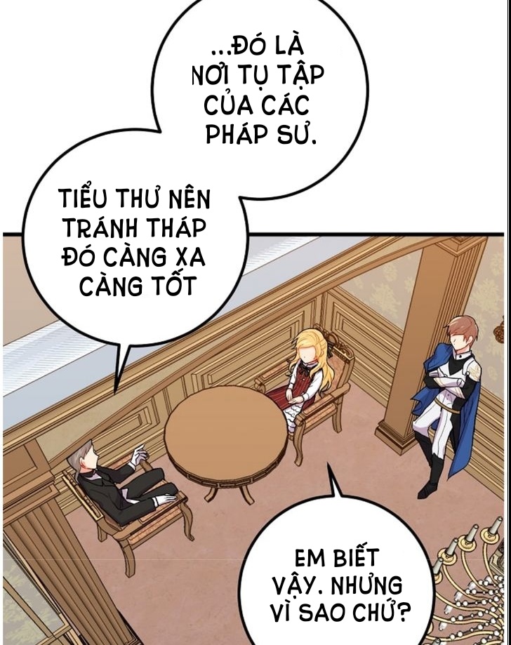 tôi là tiểu thư của gia đình này chapter 14 13
