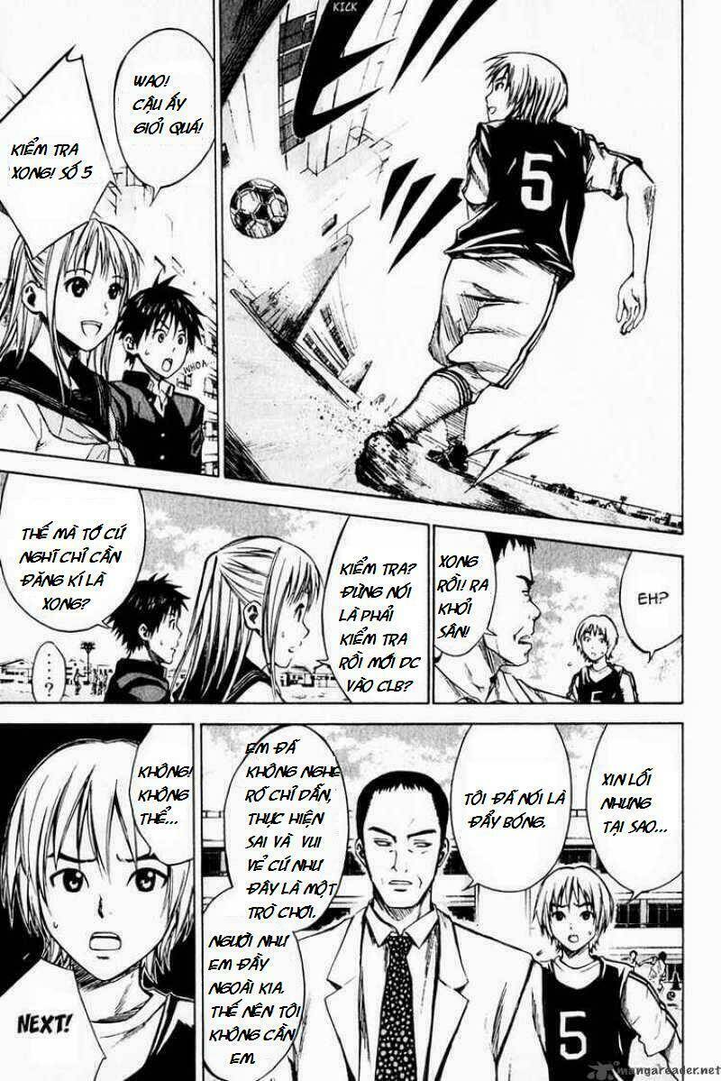 kỵ sĩ trong vòng cấm chapter 20 16