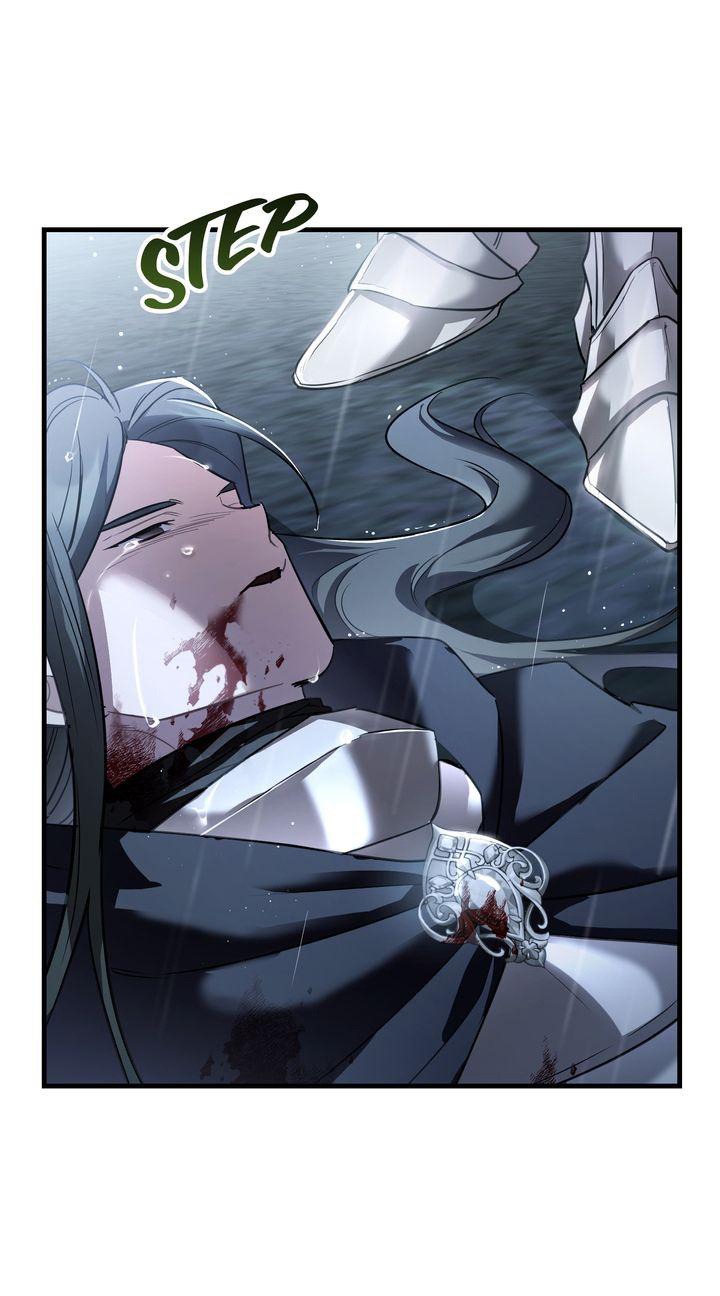 Cái Bóng Trong Đêm chapter 29 - Trang 93