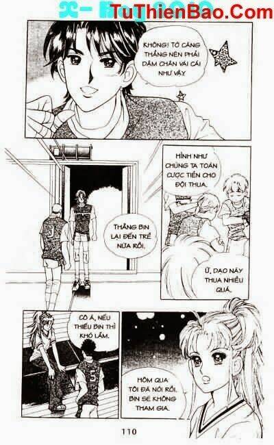 cô giáo tuổi 18 chapter 11 110