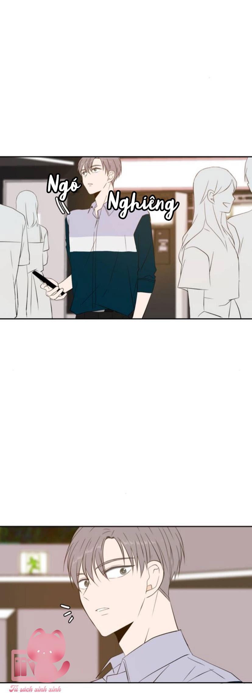 a good day to be a dog chapter 64 6