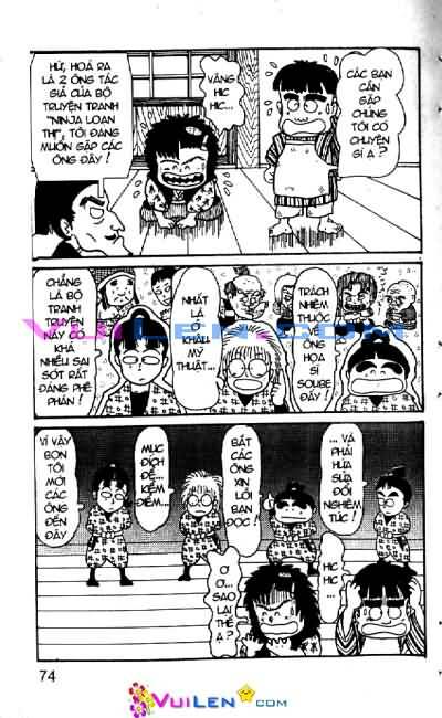 ninja loạn thị chapter 5 75