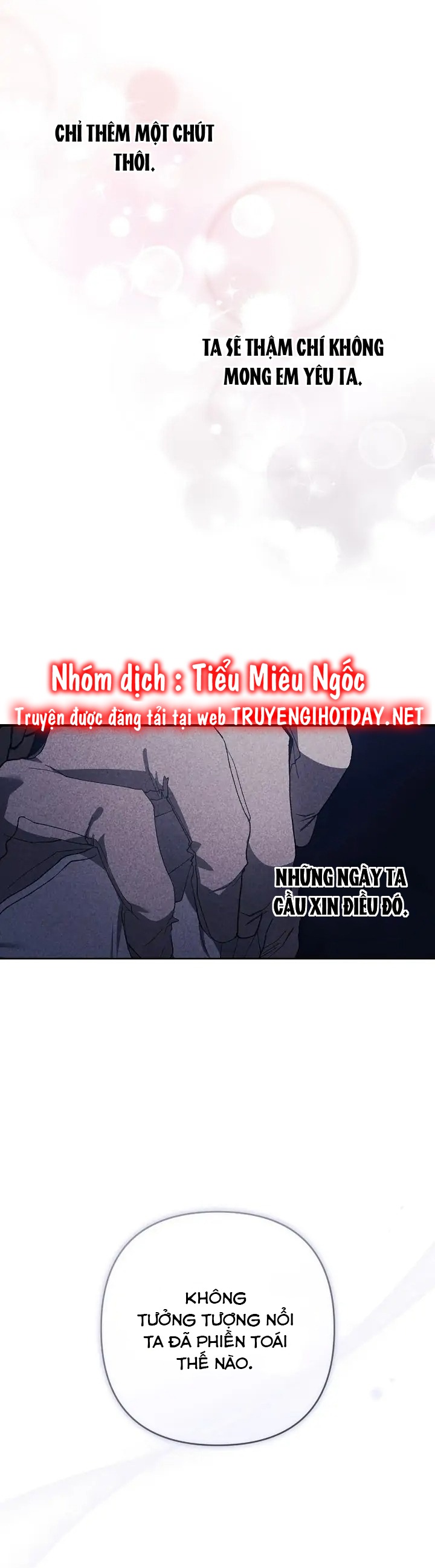 tôi mới là người quyết định cuộc hôn nhân này chapter 51 40