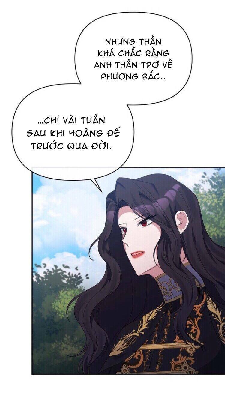 nữ công tước phương bắc là một nhân vật phản diện chapter 27 60