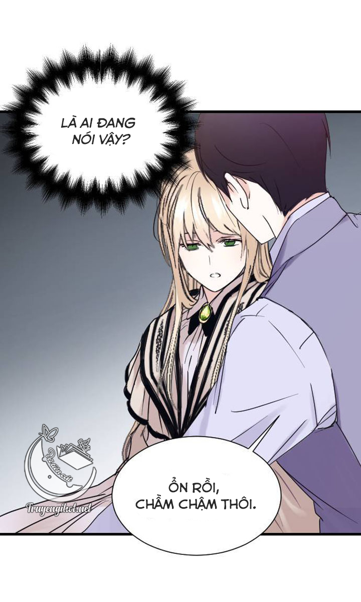 thánh nữ ẩn mình chapter 2.1 10