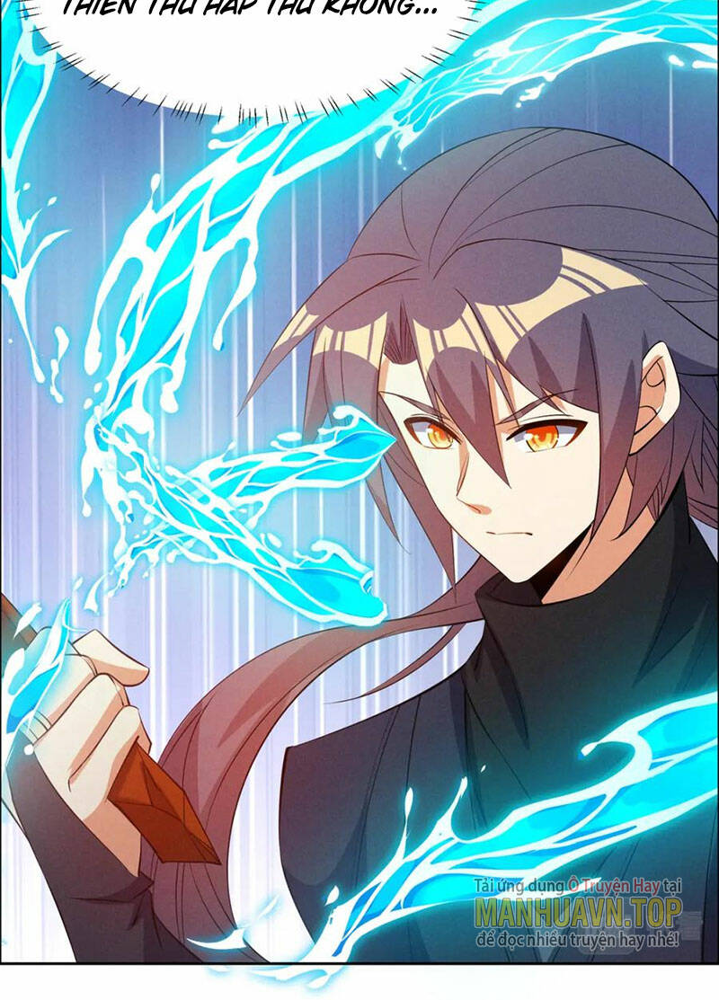 thôn phệ một thế giới tu tiên chapter 160 38