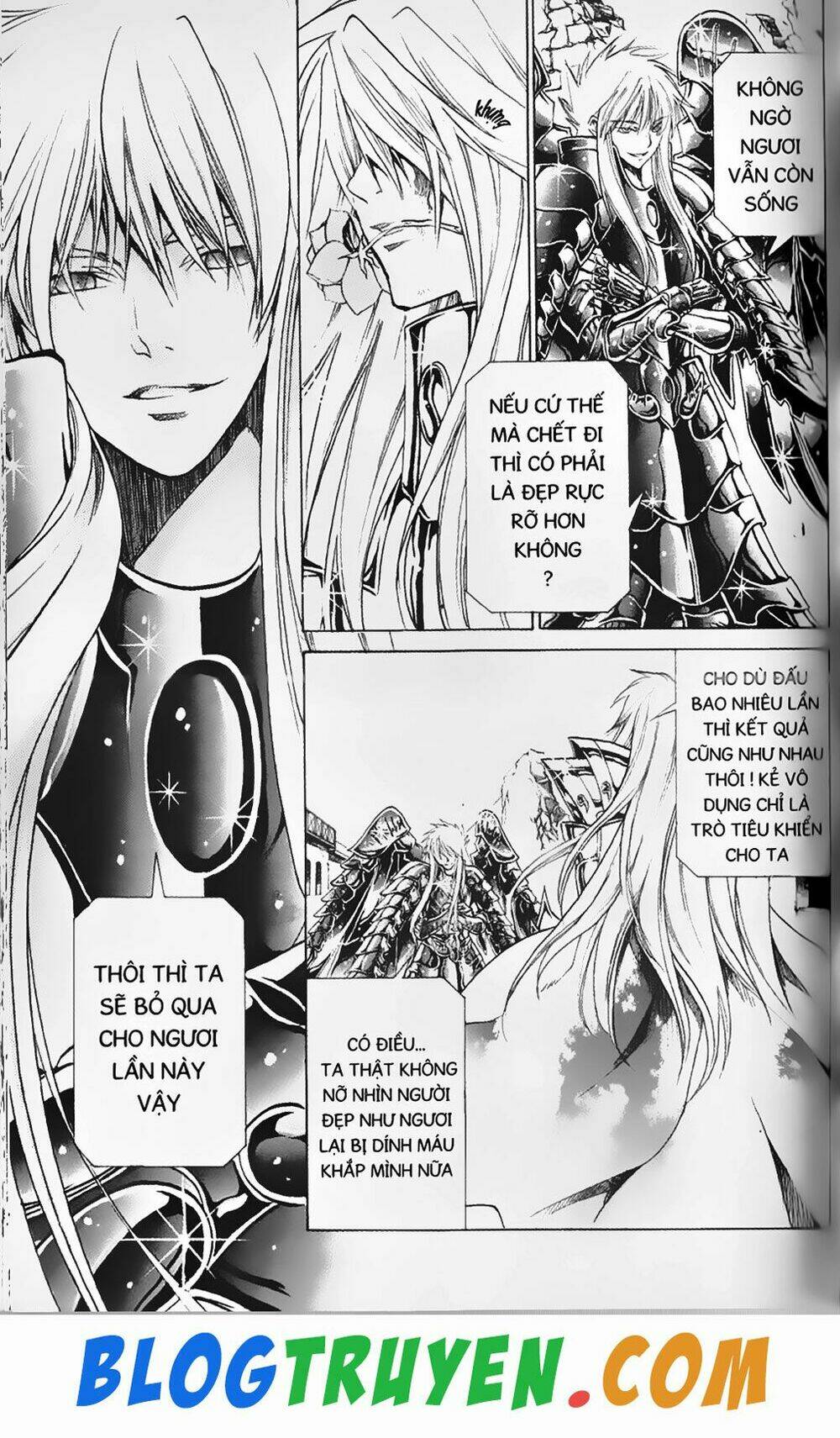 thần thoại minh vương chapter 23 4