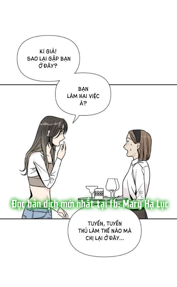 điều khiến tôi quyết tâm muốn chết chapter 45.2 8