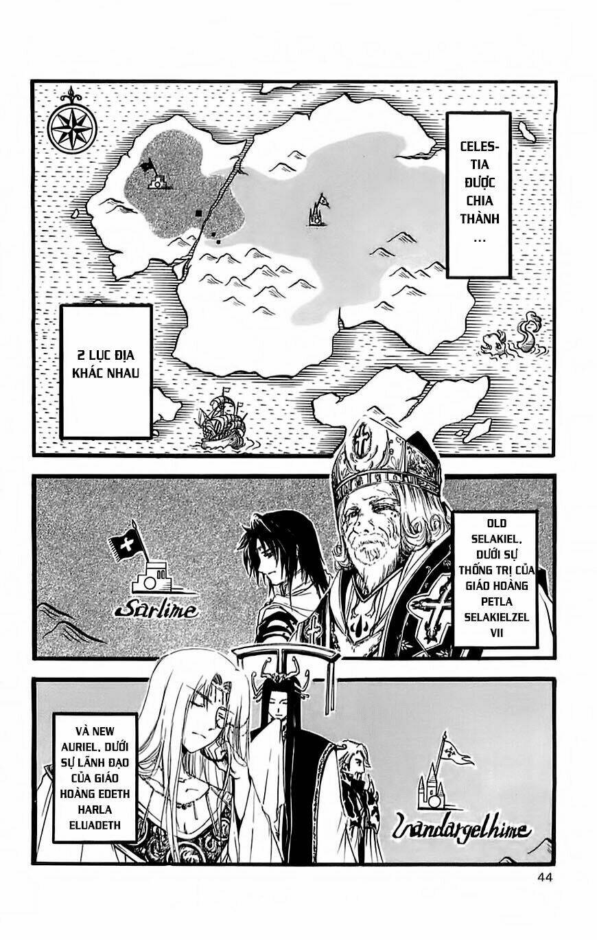 watashi no messiah-sama chapter 47 3