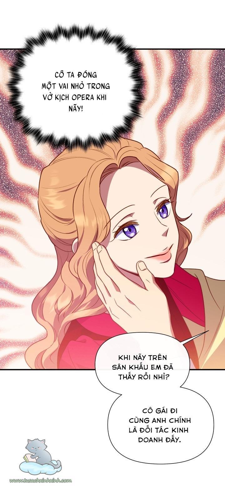 công nương khế ước của gia tộc công tước quái vật chapter 142 40