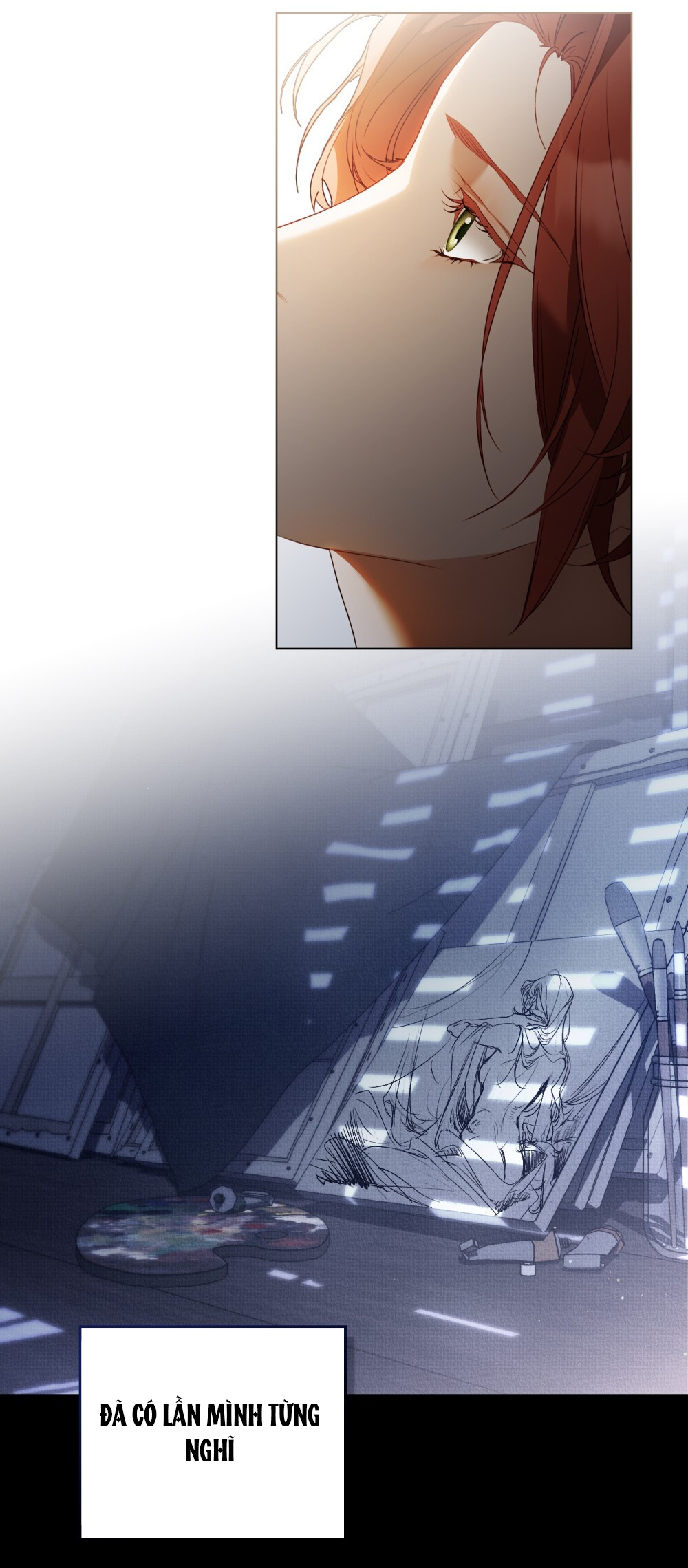 [15+] người hầu gái chapter 1.2 30