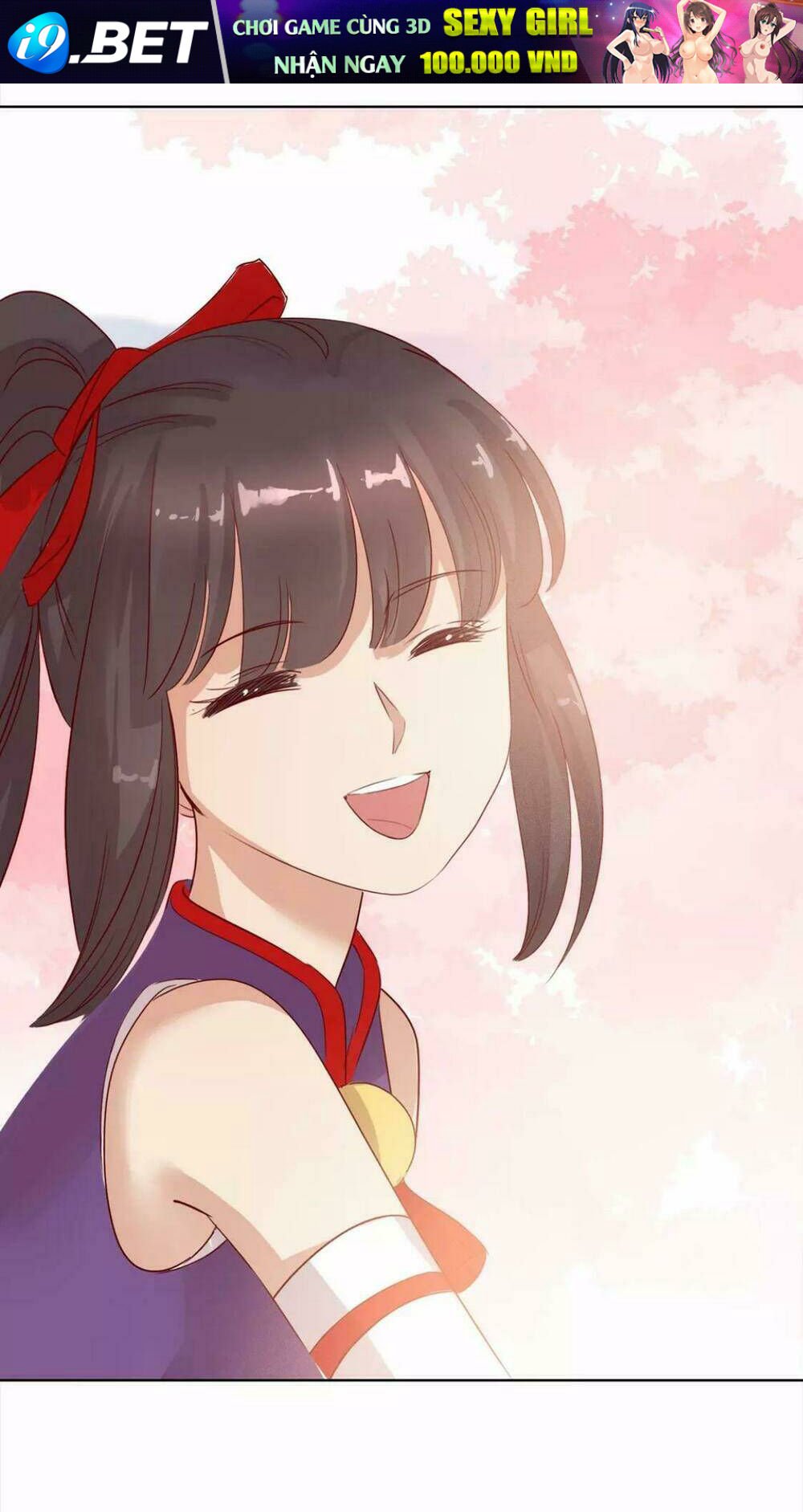 vương diệp, đuôi của ngươi đã biến mất chapter 13 41