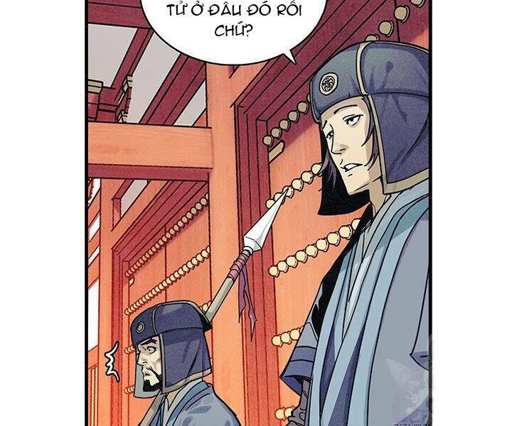 mục hạ vô nhân chapter 2 18
