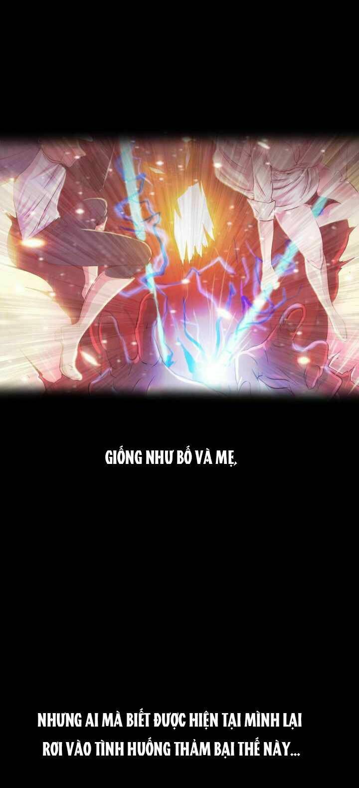 mẹ tôi là chòm sao bảo hộ m chapter 1 17