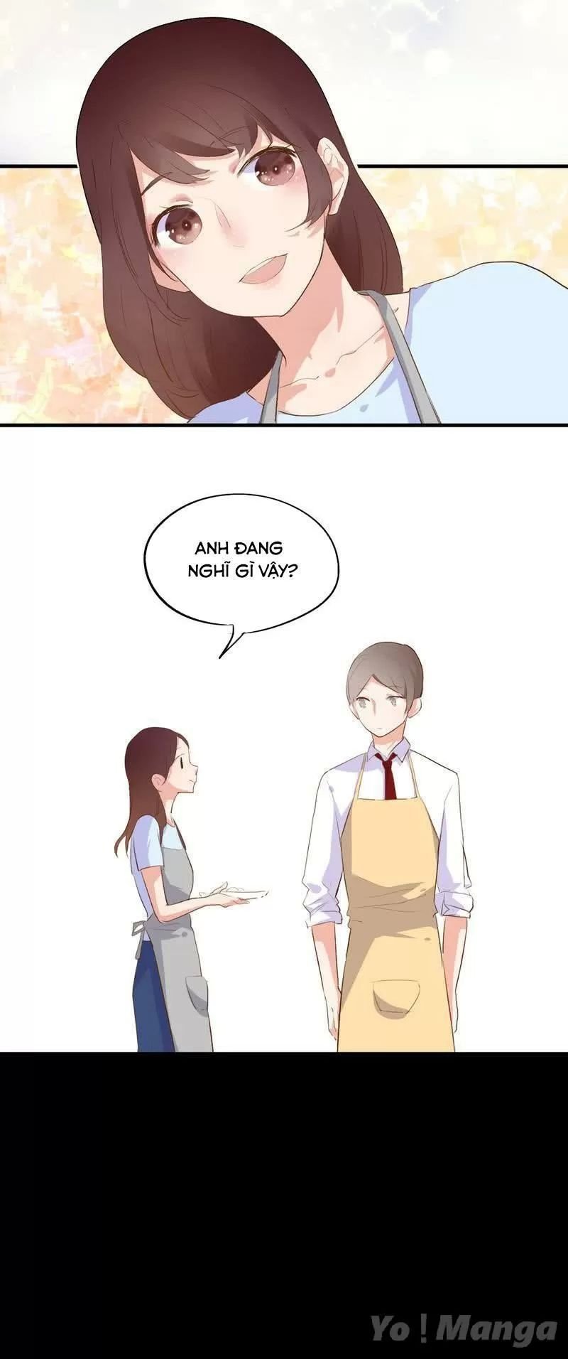 hữu ngôn tại tiên chapter 43 21