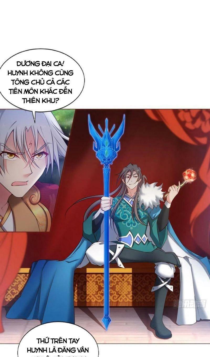 Trọng Sinh Thành Cậu Vàng Tại Dị Thế Chapter 212 1