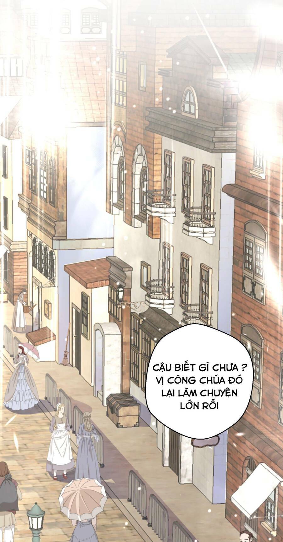 trăm cách tử đạo của công chúa chapter 9 45