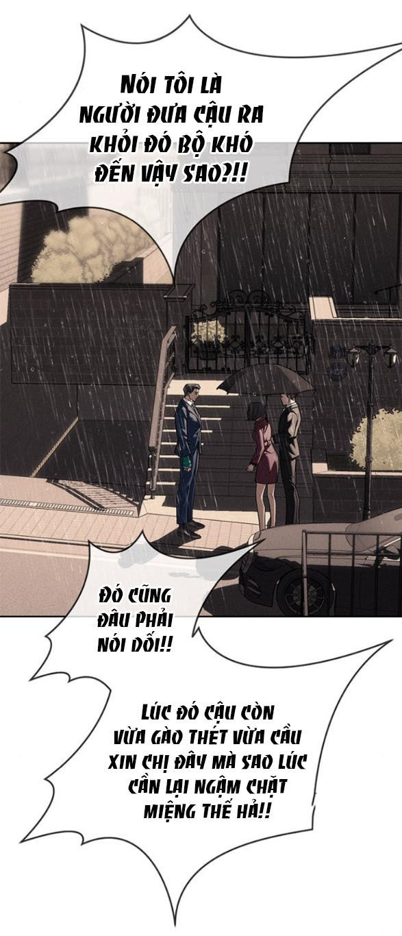 xâm nhập trường trung học tài phiệt chapter 78.1 78