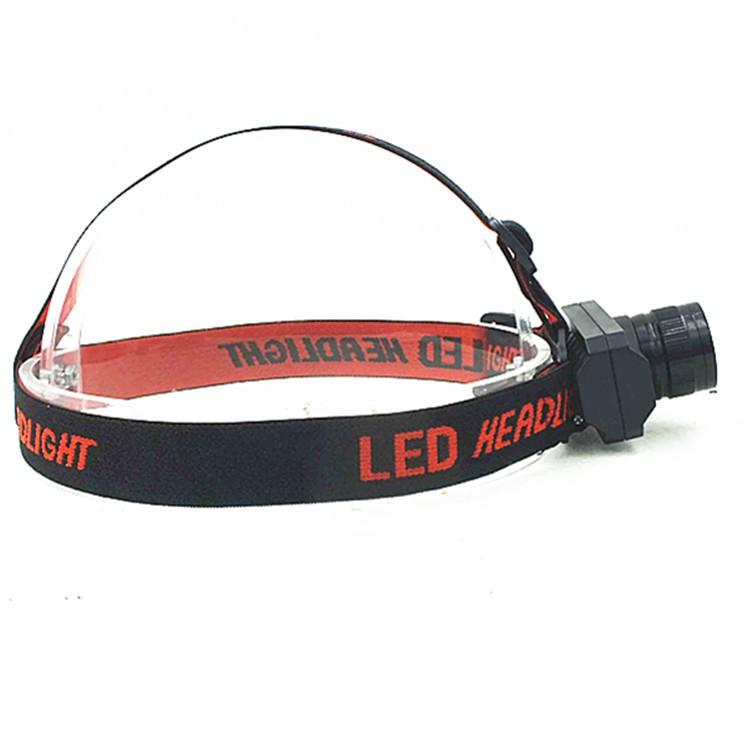 Đèn Đội Đầu Headlamp 102