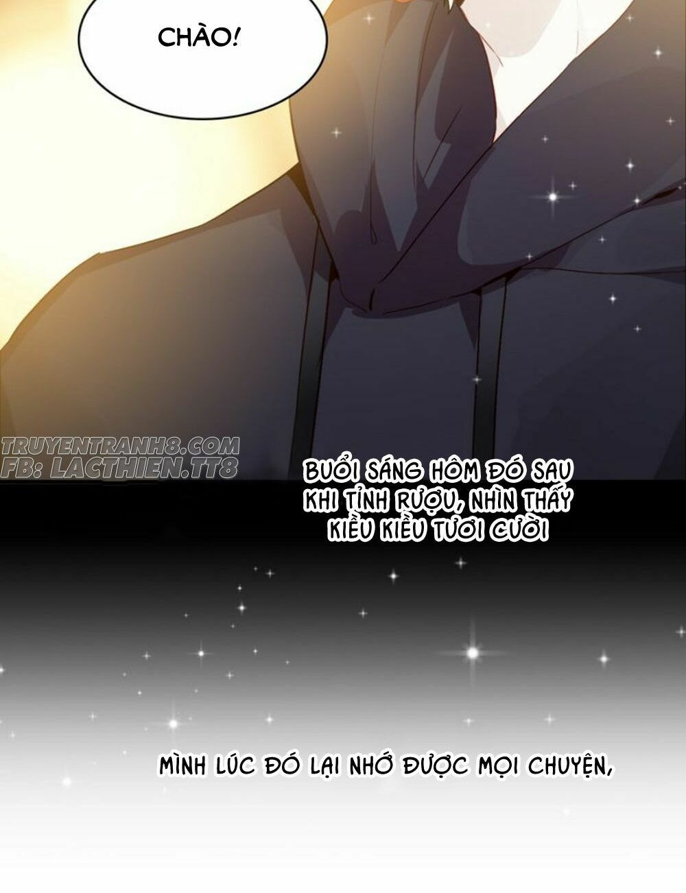 Ái Thượng Ngạo Kiều Long Vương Gia chapter 32 - Trang 12