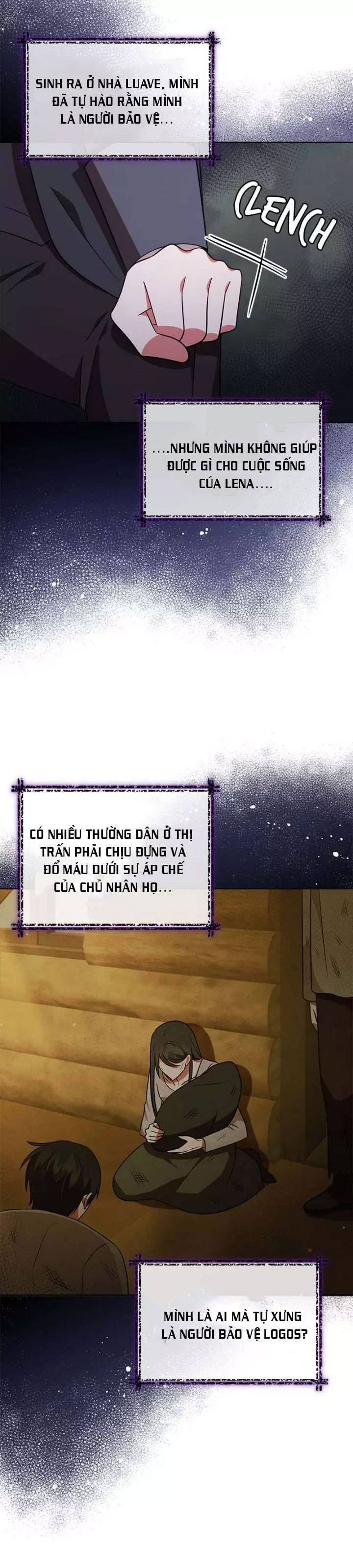 công tước ác quỷ không ngủ được chapter 43 3