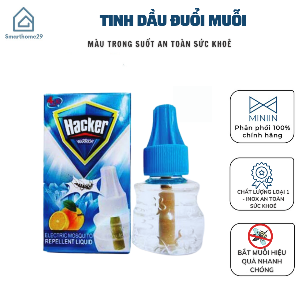Máy Đuổi Muỗi,Tinh Dầu Đuổi Muỗi Hiệu Quả Tức Thì - An Toàn Cho Sức Khỏe