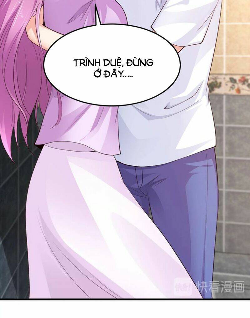 thú cưng độc quyền của boss chapter 47 22