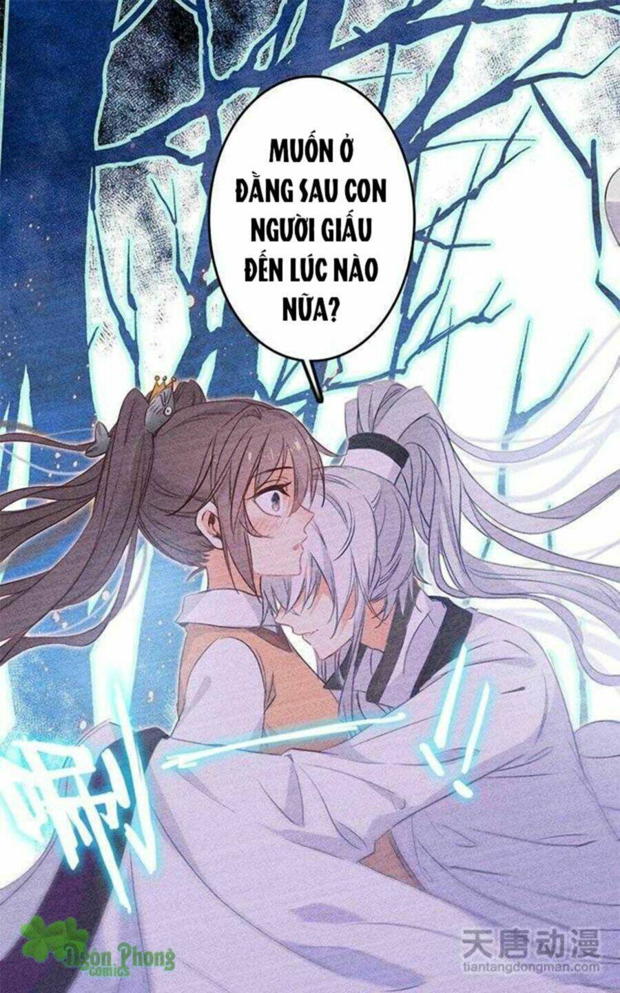 chúng thần học viện chapter 1 25