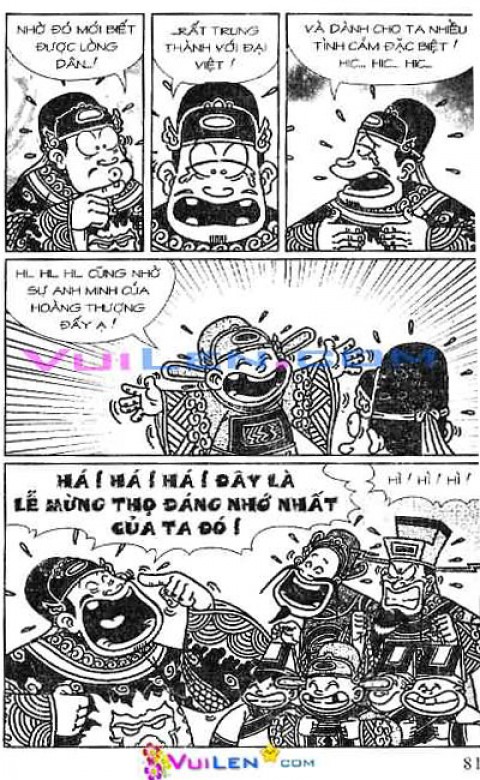 thần đồng đất việt chapter 124 78