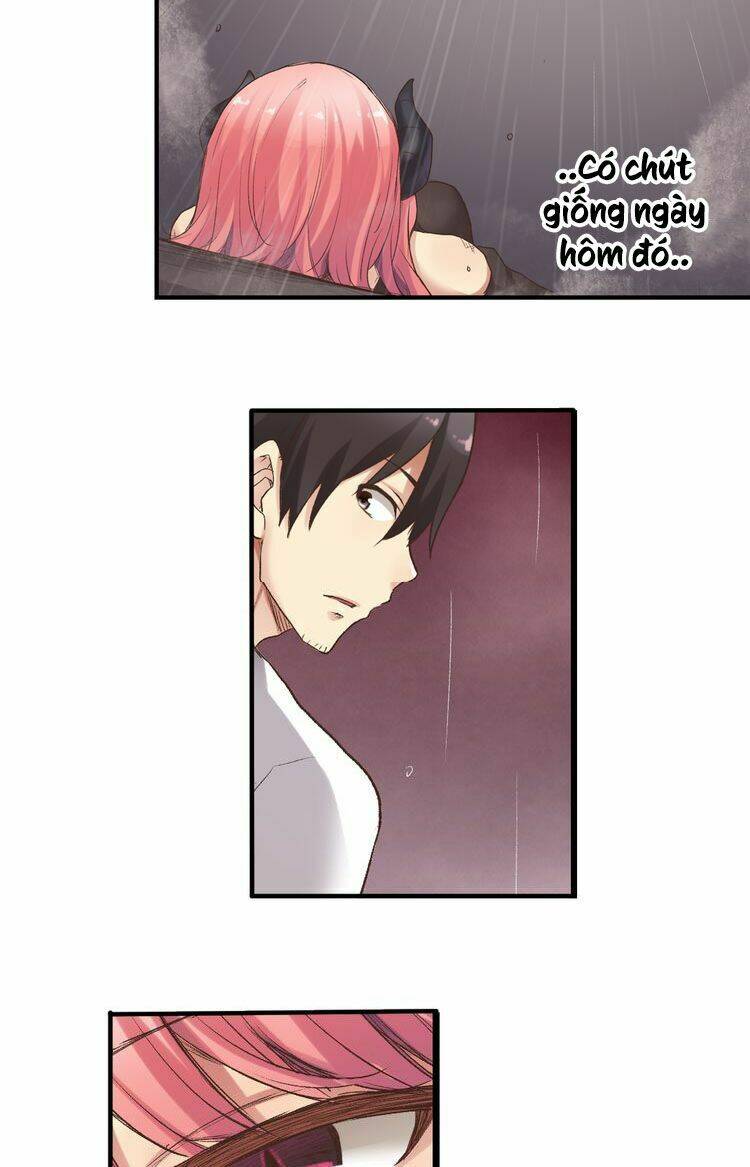 vì tôi là ông chú mở tiệm bán vũ khí chapter 47 19