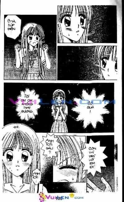 arita đáng yêu chapter 6 125