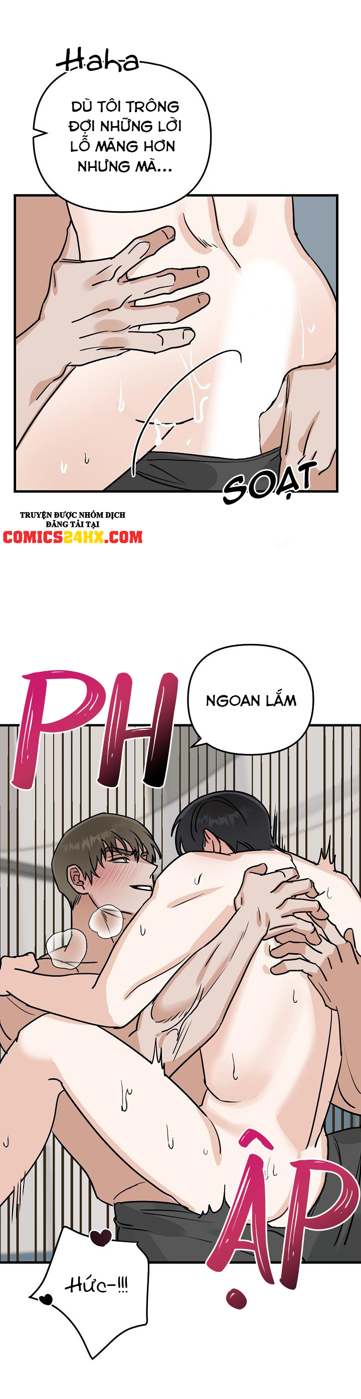 paradise again chapter 17 19