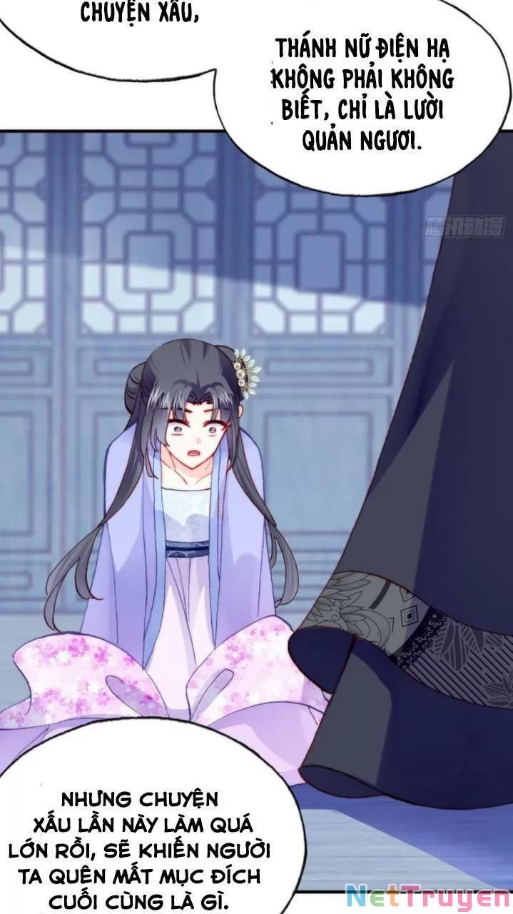 lại bị bệnh chiều chuộng quấn lấy chapter 32 48