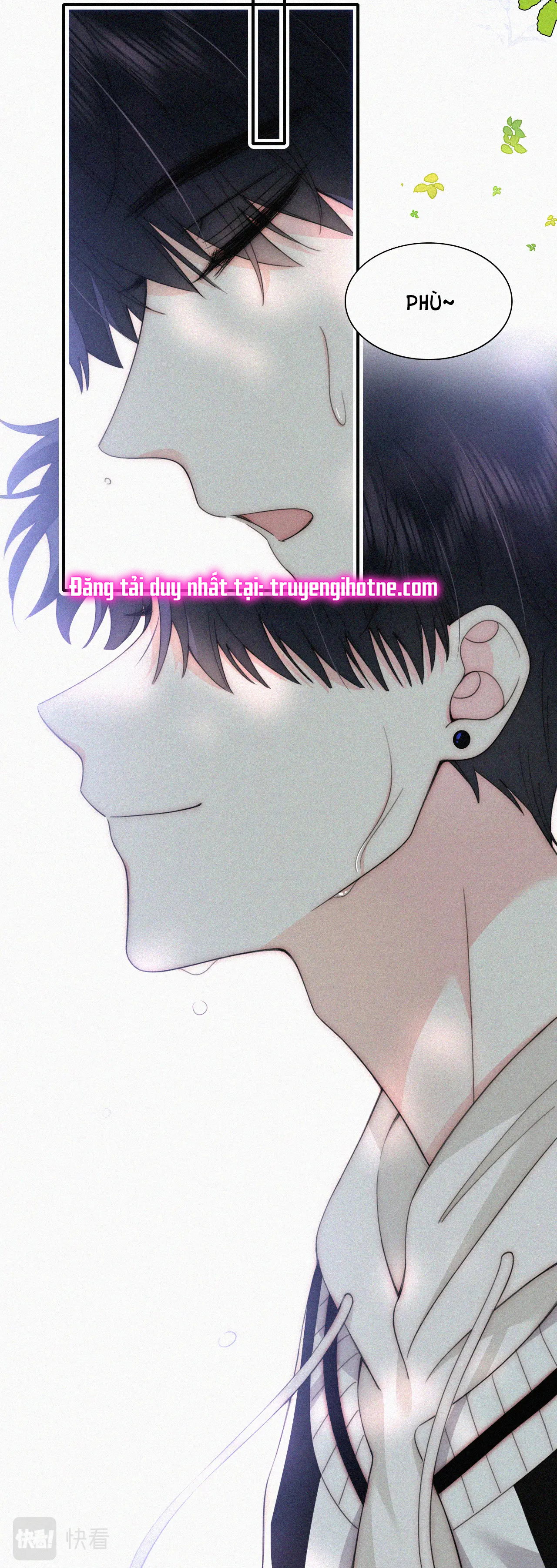 bệnh yêu chapter 41.2 11