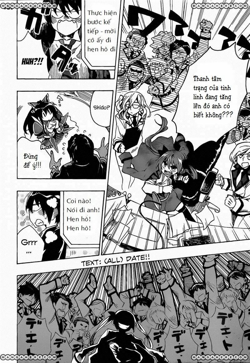 date a live chapter 5 27