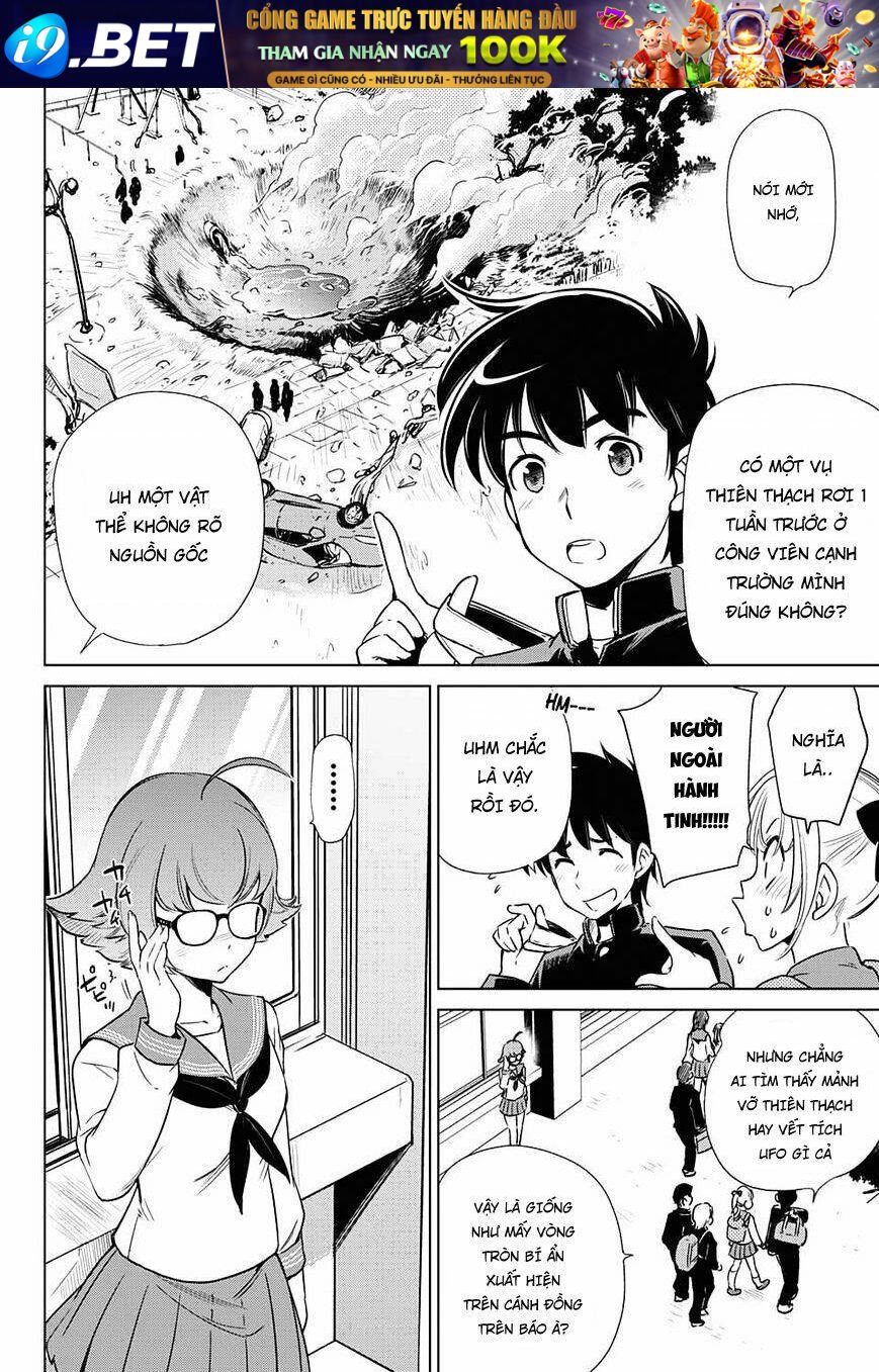 hentai kamen s chapter 1 6