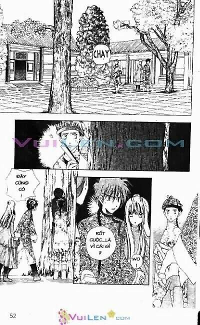 duyên kỳ ngộ chapter 10 53