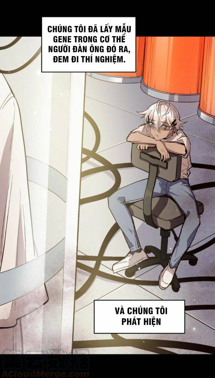 vương bài đặc công trùng sinh vườn trường chapter 46 29