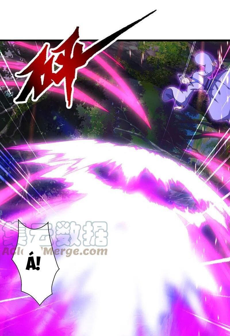 tiên võ đế tôn chapter 273 14