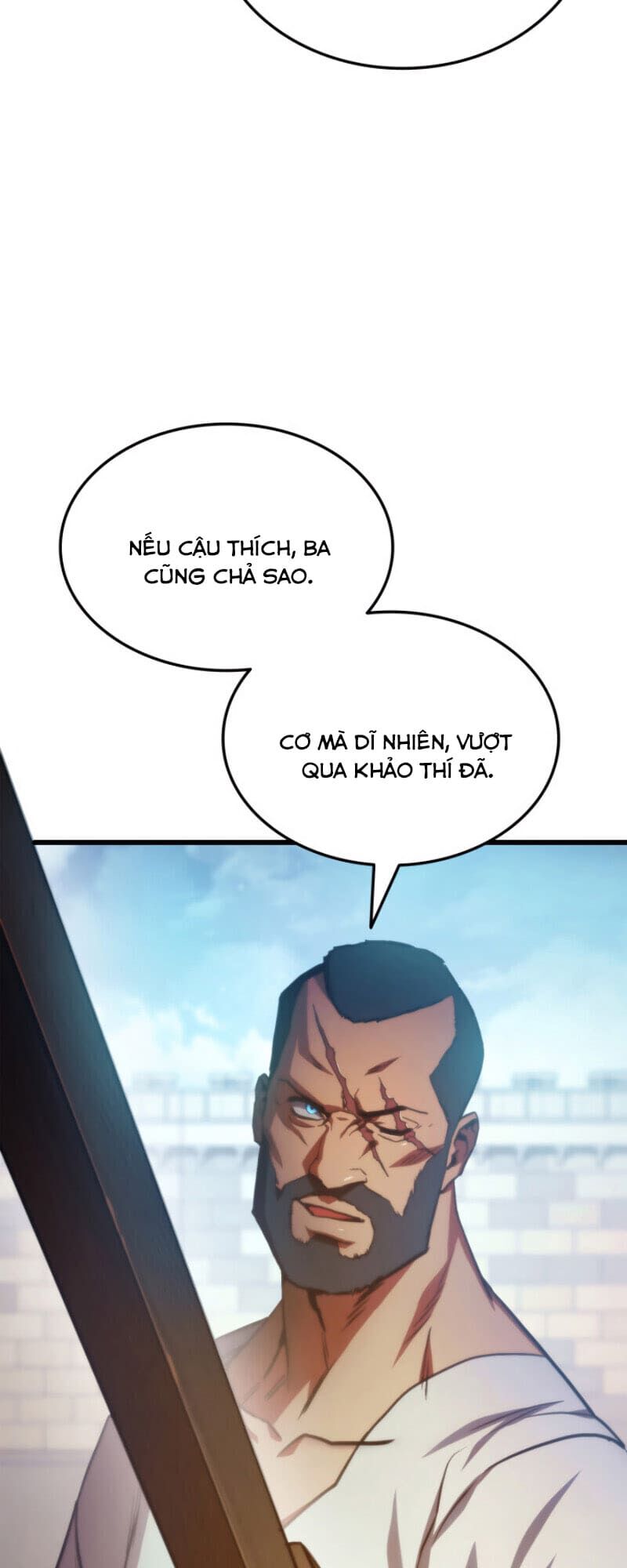 huyền thoại game thủ - tái xuất chapter 13 46