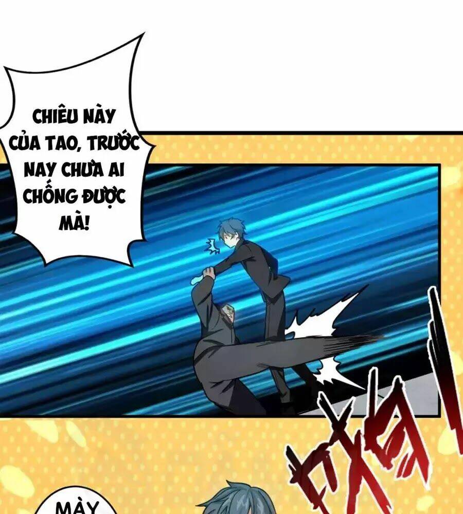 tuyệt phẩm cao thủ của ngự tỷ chapter 5 28