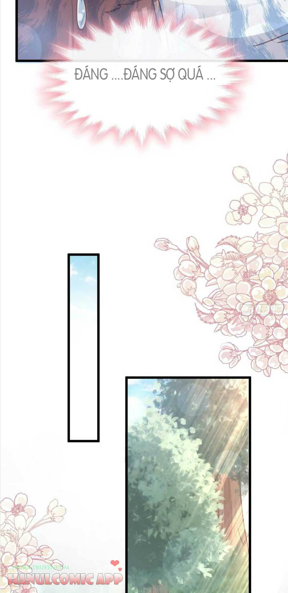 bá đạo tổng tài nhẹ nhàng yêu chapter 58.1 12