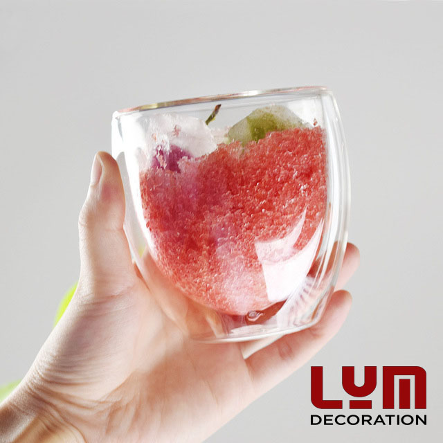 Bình trụ 2L - Bình nước thủy tinh chịu nhiệt cao cấp Borosilicate, hàng xuất Âu