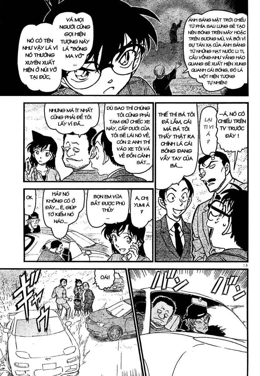 conan chapter 663 13