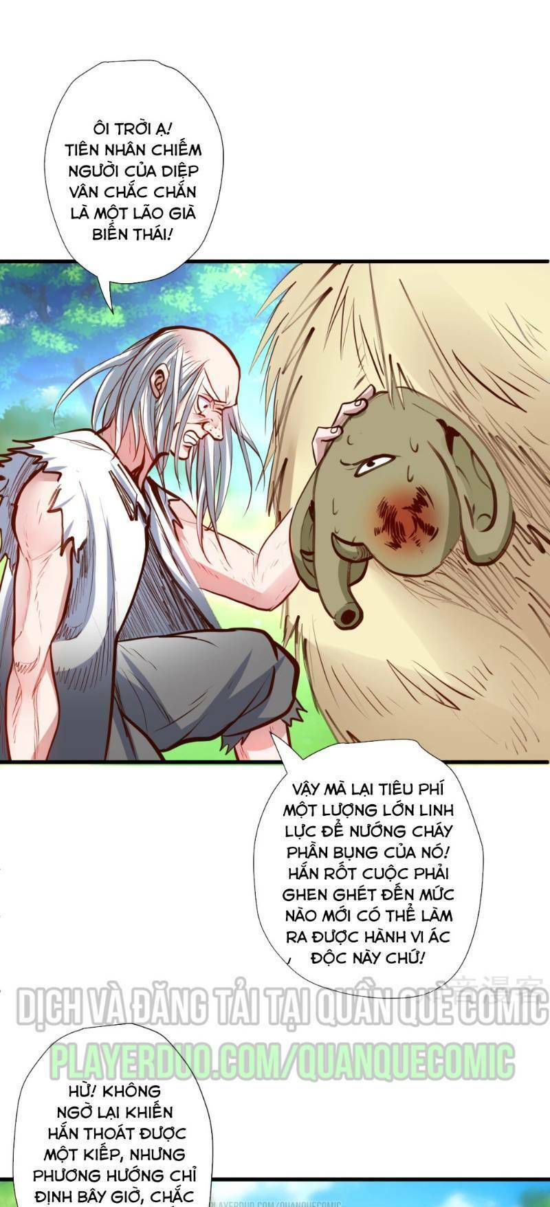 tối cường đại biểu hoàng kim thận chapter 61 9