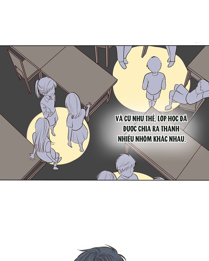 điều bí mật mà tôi luôn giữ kín chapter 44 21