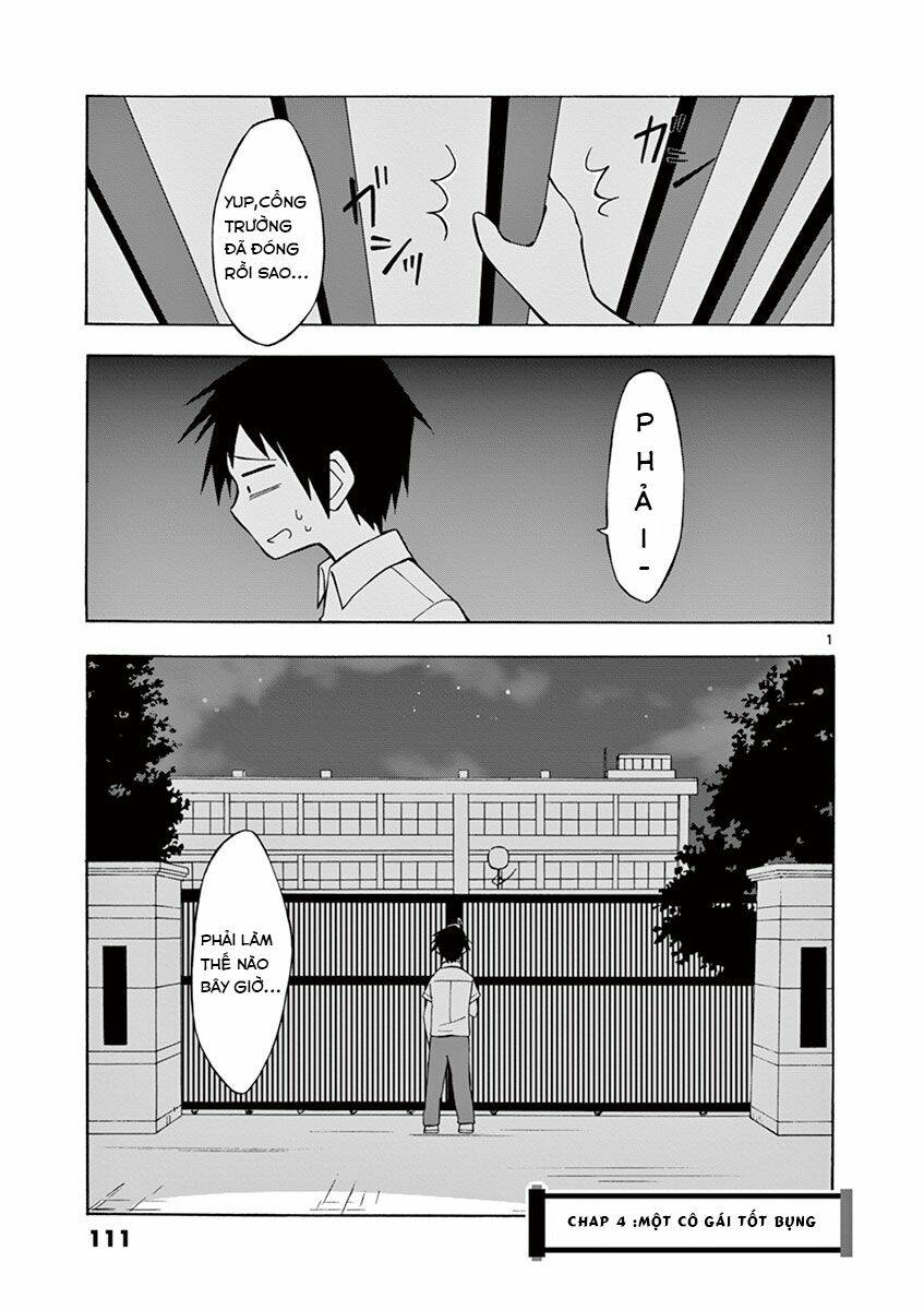 ninja shinobu-chan no junjou chapter 4 1