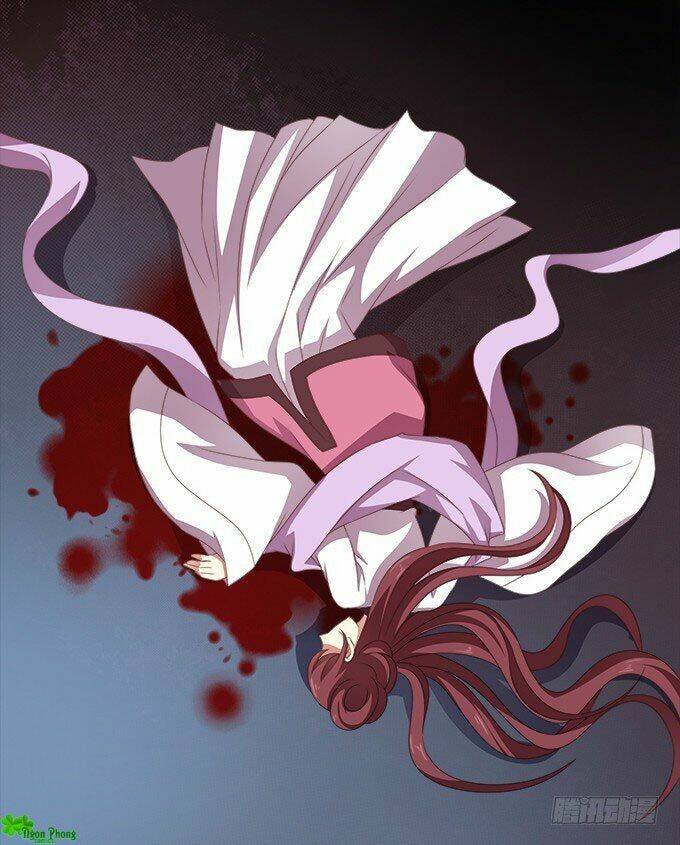 thịnh thế an nhiên chapter 42 20