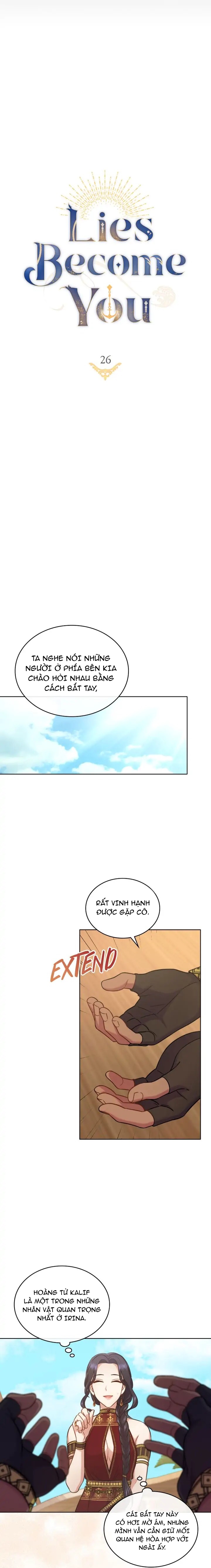 hội cùng thuyền chapter 26.2 3