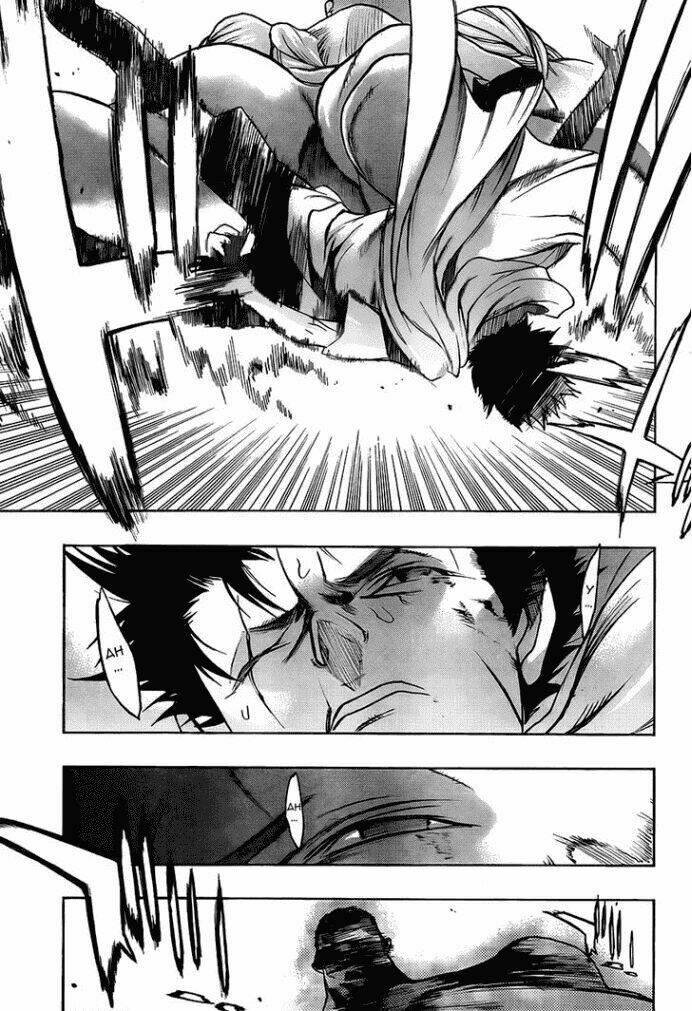 đại chiến titan - before the fall chapter 7 17